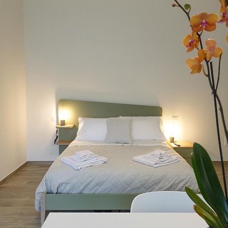 Fresia B&B Tuscania Ngoại thất bức ảnh