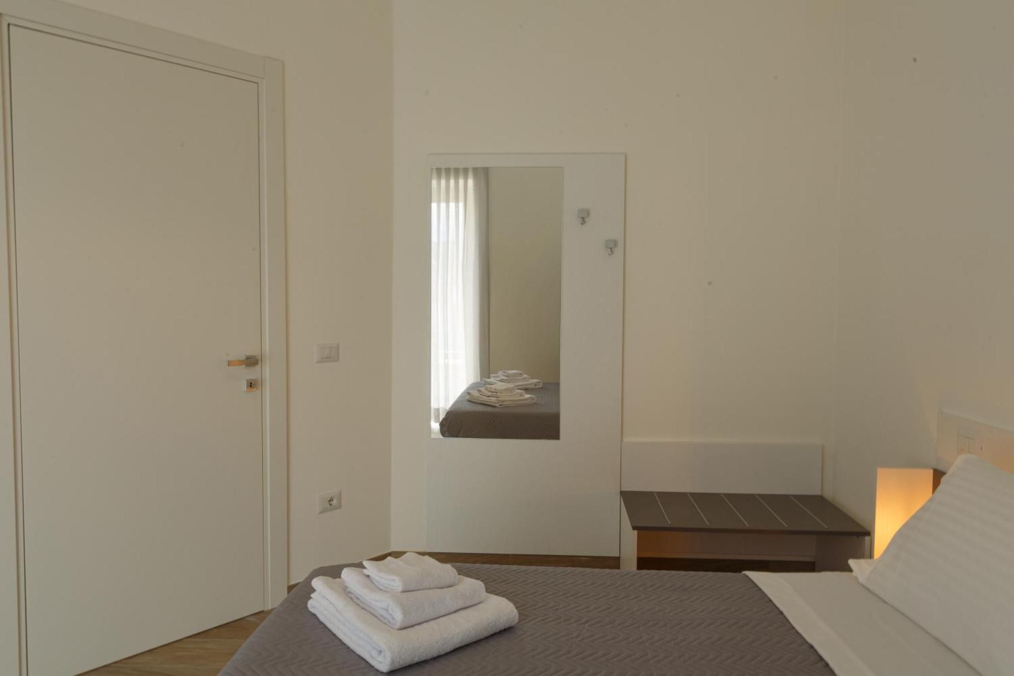 Fresia B&B Tuscania Ngoại thất bức ảnh
