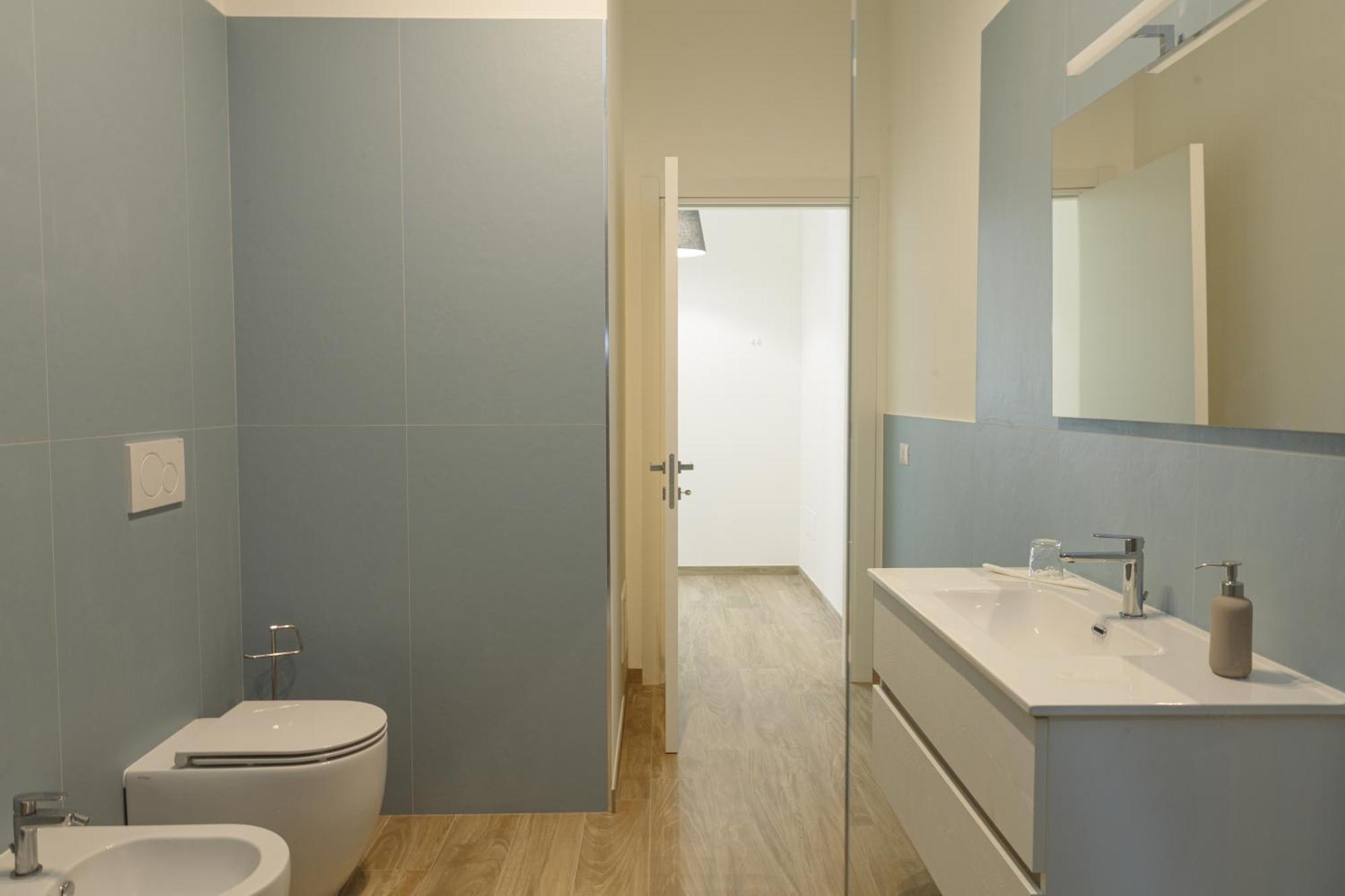Fresia B&B Tuscania Ngoại thất bức ảnh