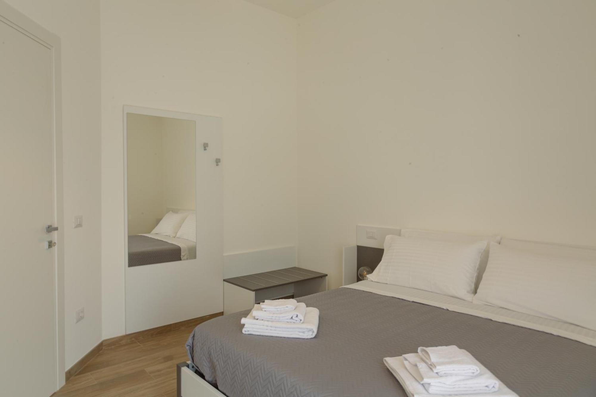 Fresia B&B Tuscania Ngoại thất bức ảnh
