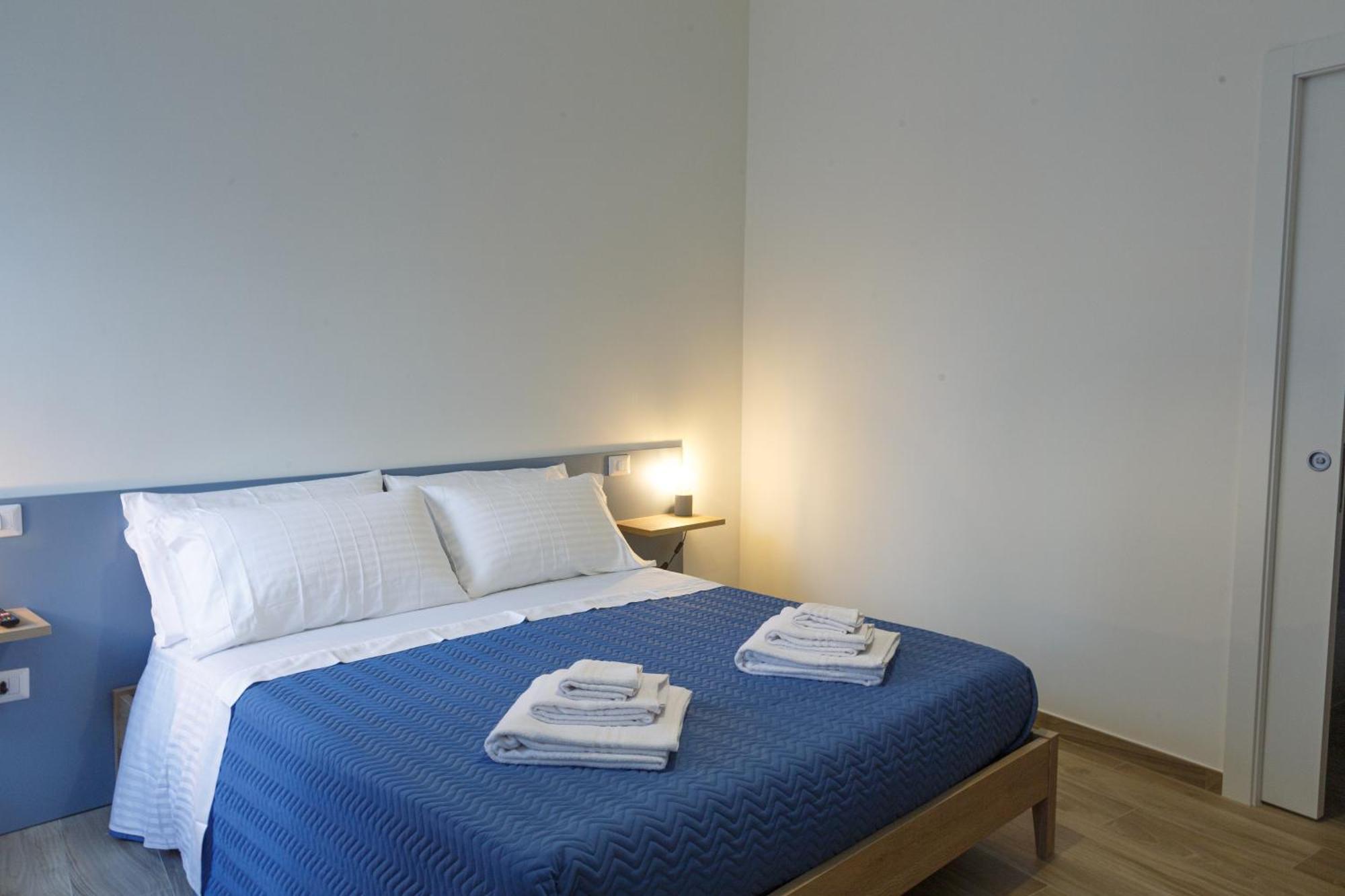 Fresia B&B Tuscania Ngoại thất bức ảnh