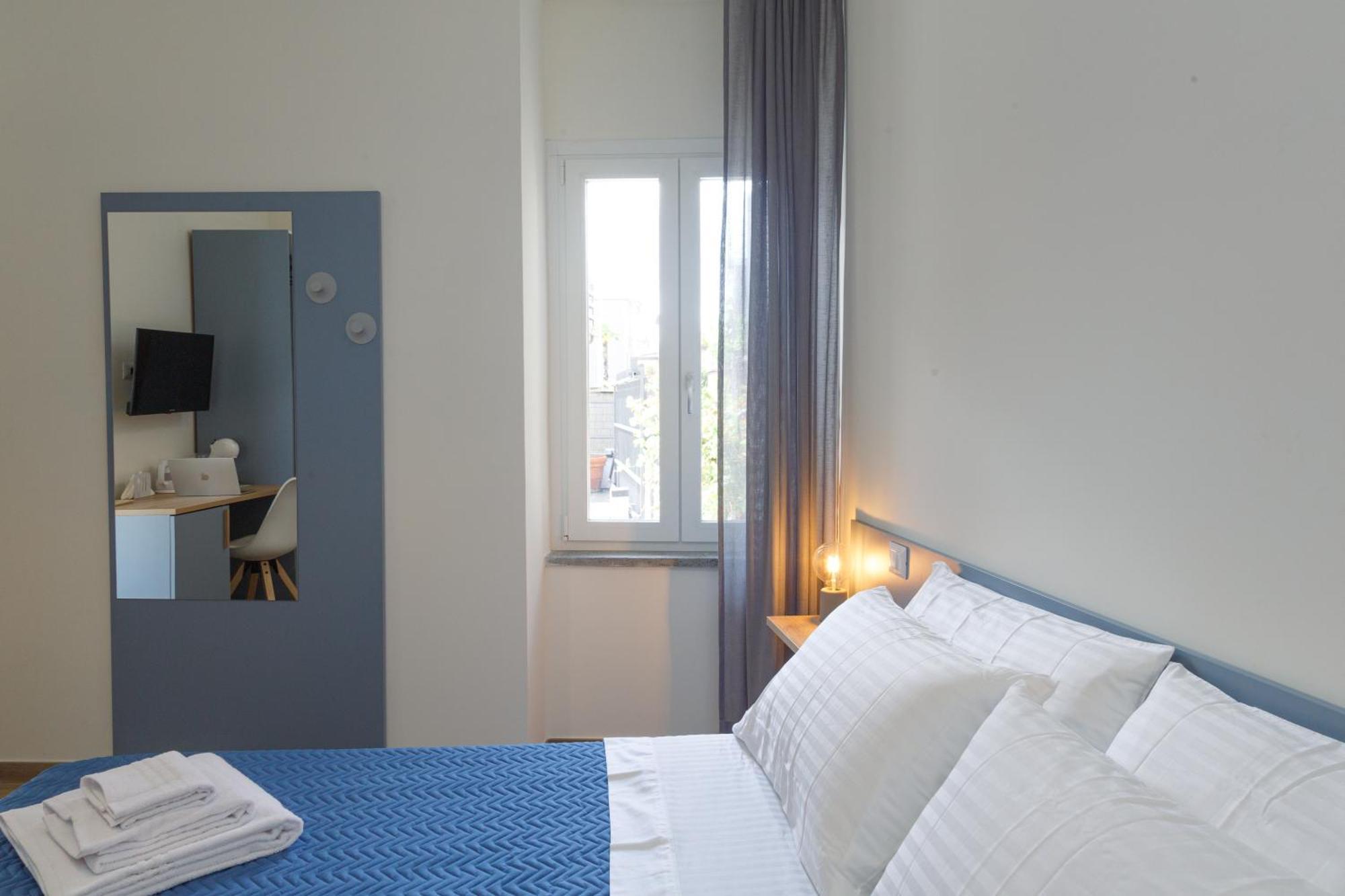 Fresia B&B Tuscania Ngoại thất bức ảnh