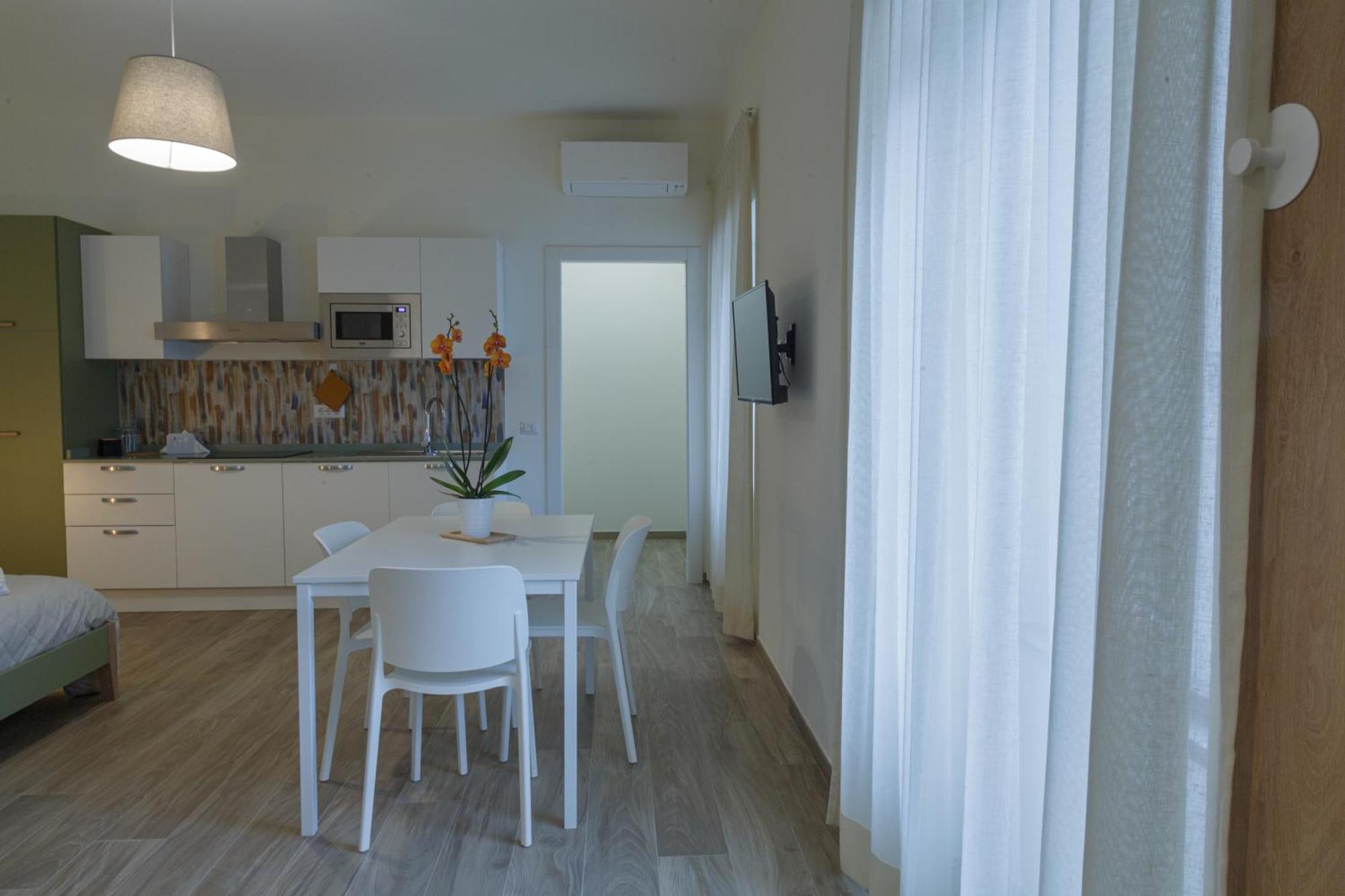 Fresia B&B Tuscania Ngoại thất bức ảnh